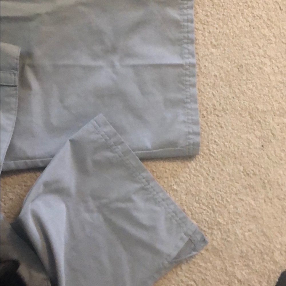 Golf pants - Picture 4 of 7